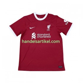 Liverpool Heim Trikotsatz 2023/24 Kurzarm